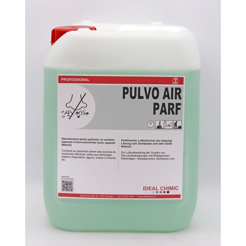 PULVO AIR PARF