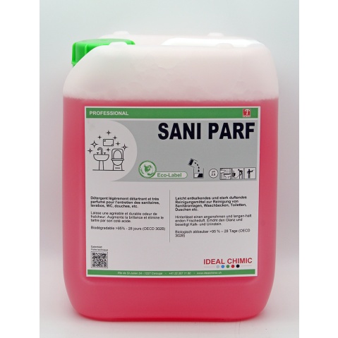 SANI PARF