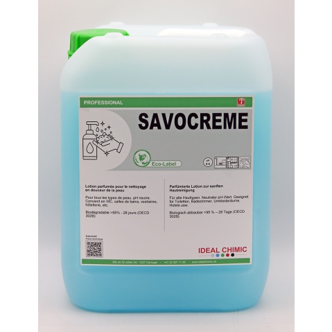 SAVOCREME