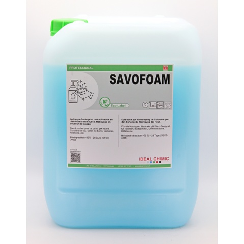SAVOFOAM