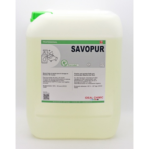 SAVOPUR