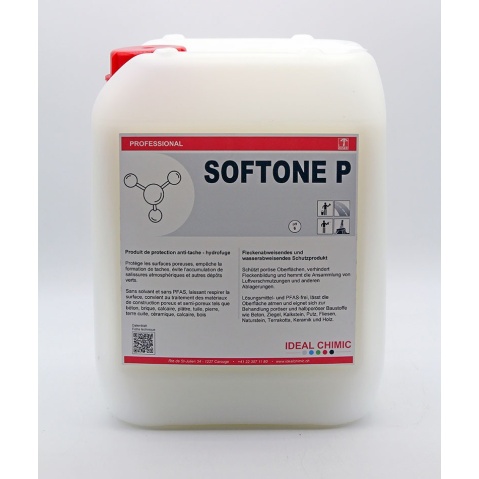 SOFTONE P