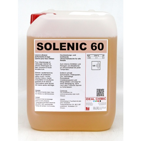 SOLENIC 60