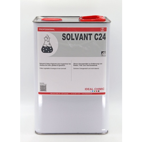 SOLVANT C24
