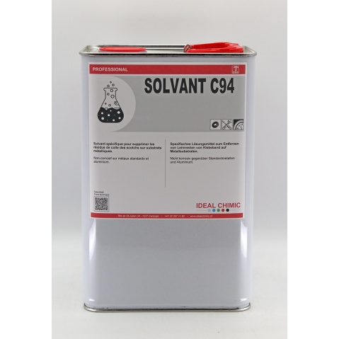 SOLVANT C94 (Ex-SOLVAOXY C94)