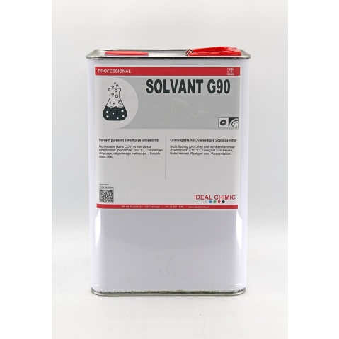 SOLVANT G90 (EX-SOLVAOXY G90)