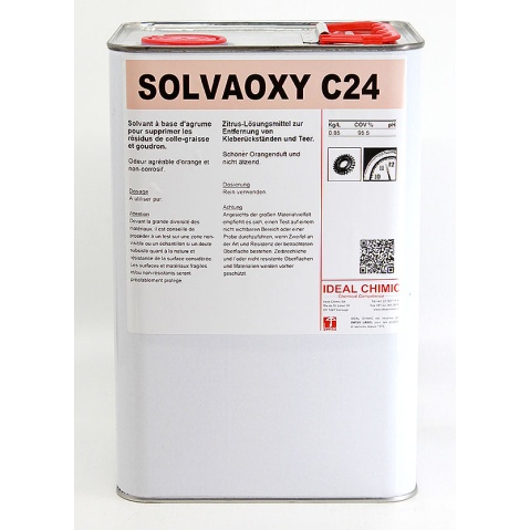 SOLVAOXY C24