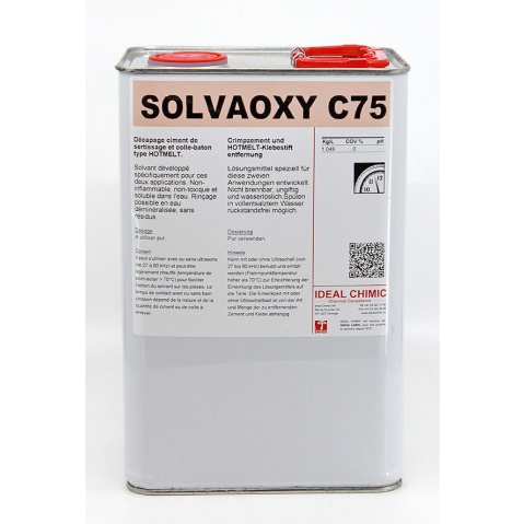 SOLVAOXY C75