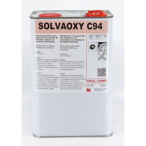 SOLVAOXY C94
