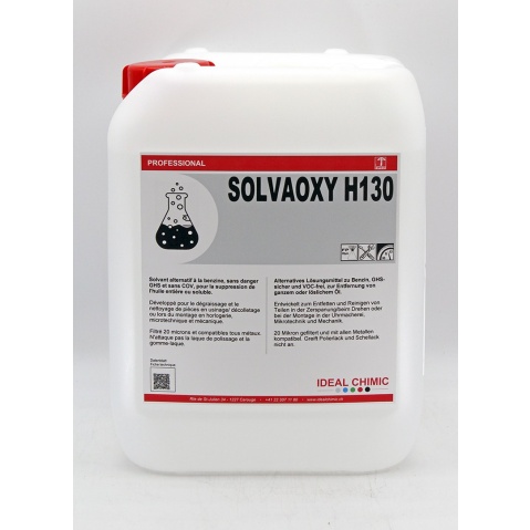 SOLVAOXY H130