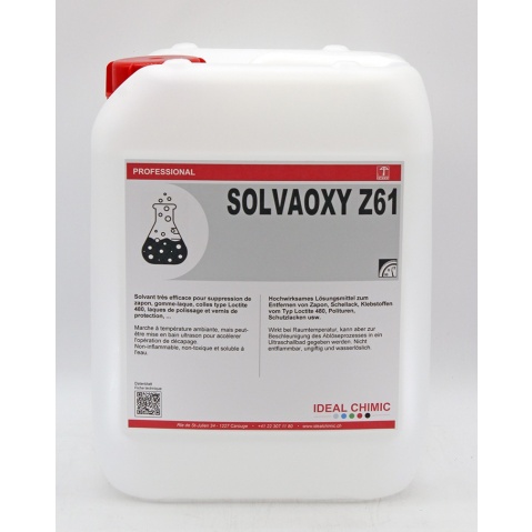 SOLVAOXY Z61
