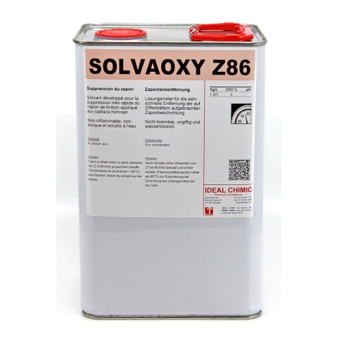 SOLVAOXY Z86