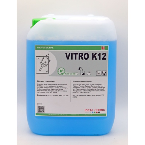 VITRO K12 