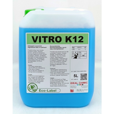 VITRO K12 