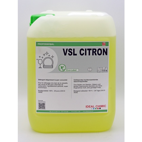 VSL CITRON