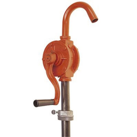 POMPE ROTATIVE STANDARD