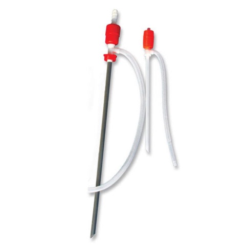 POMPE SYPHON
