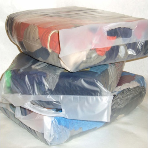 CHIFFONS COULEURS