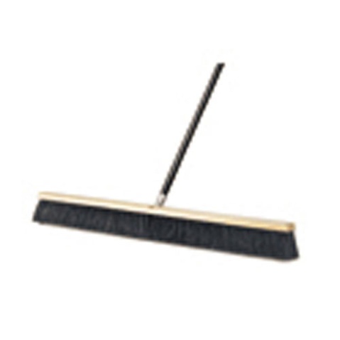 BALAI DE CRIN S/MANCHE 40 CM