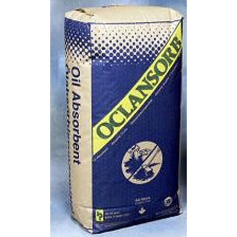 ABSORBANT VEGETAL OCLANSORB