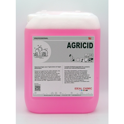 AGRICID