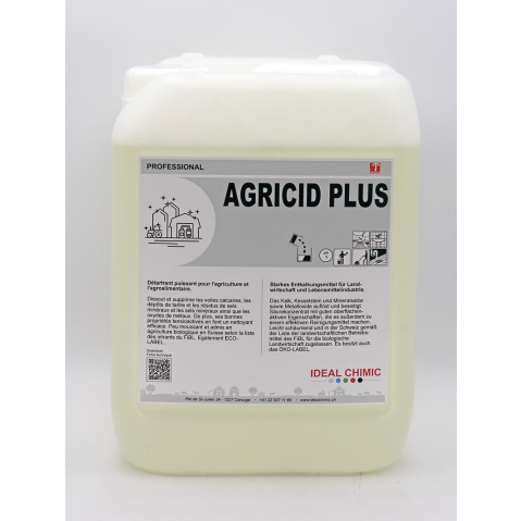 AGRICID PLUS
