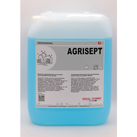 AGRISEPT