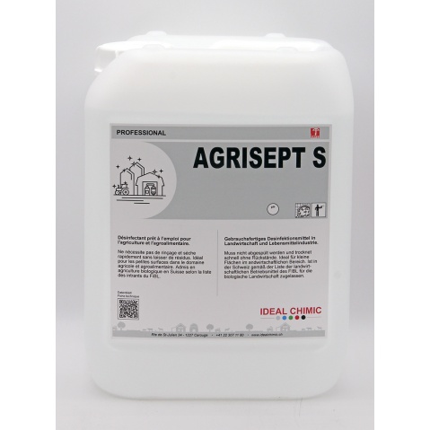 AGRISEPT S