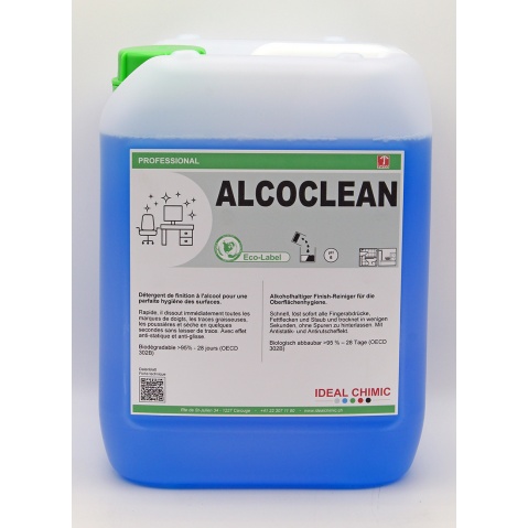 ALCOCLEAN