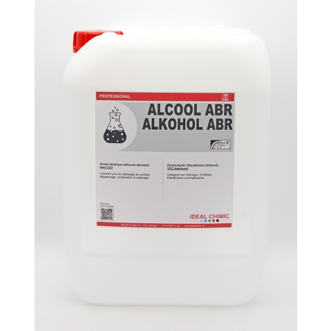 ALCOOL ABR