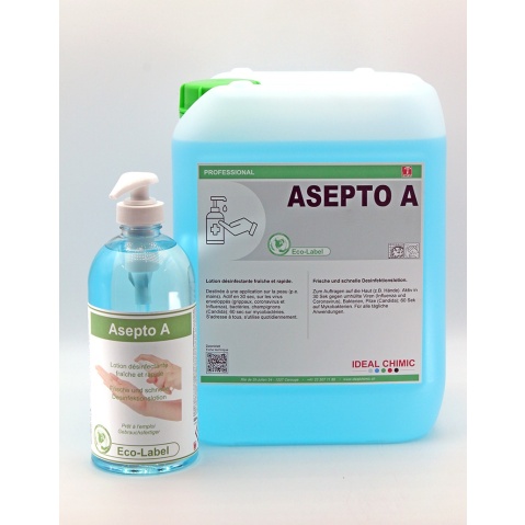 ASEPTO A