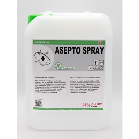 ASEPTO SPRAY