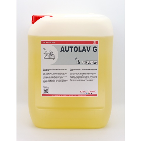 AUTOLAV G
