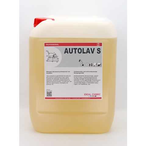 AUTOLAV S