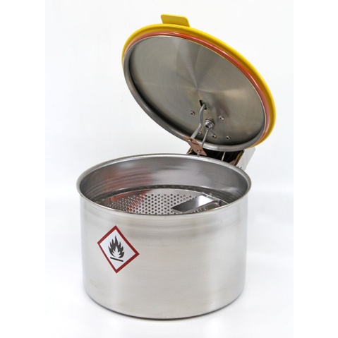 BENZINIERE GEIGER 2L
