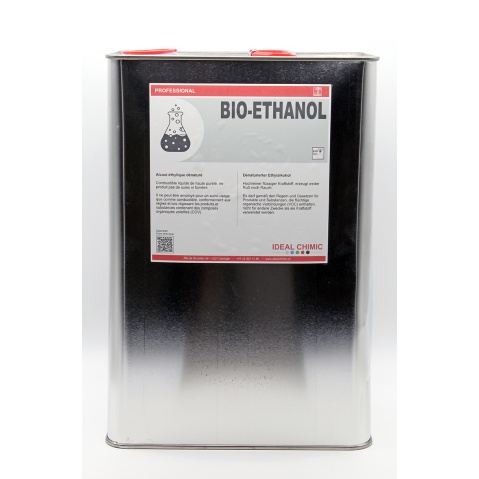 BIO-ETHANOL