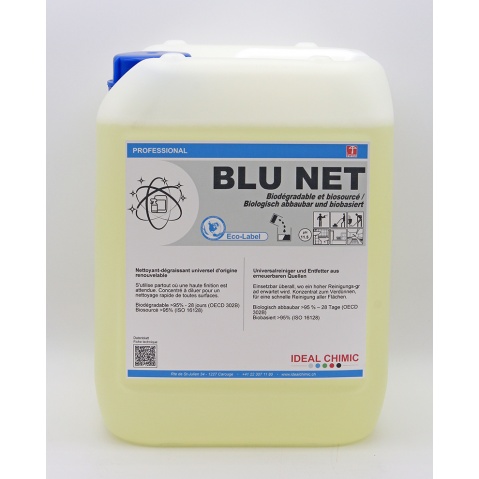 BLU NET