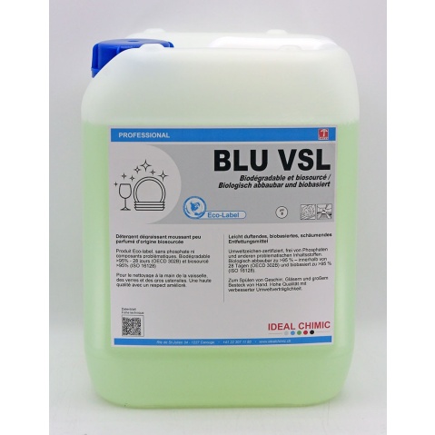 BLU VSL