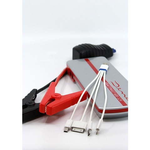 BOOSTER STRONG 12V