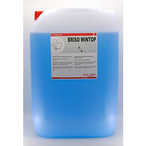 BRISO WINTOP