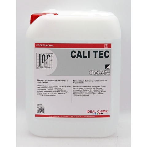 CALI TEC 