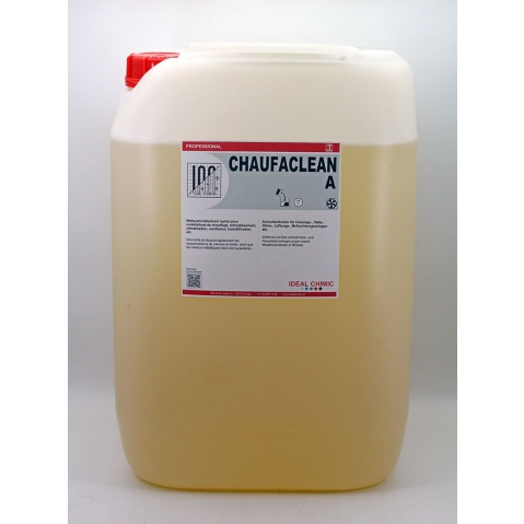 CHAUFACLEAN A
