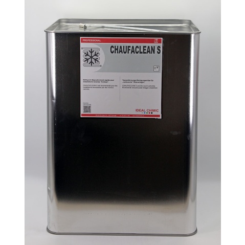CHAUFACLEAN S