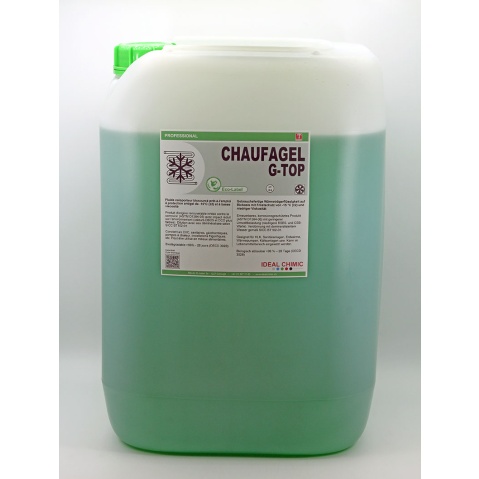 CHAUFAGEL G-TOP