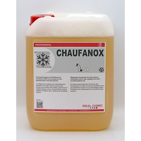 CHAUFANOX