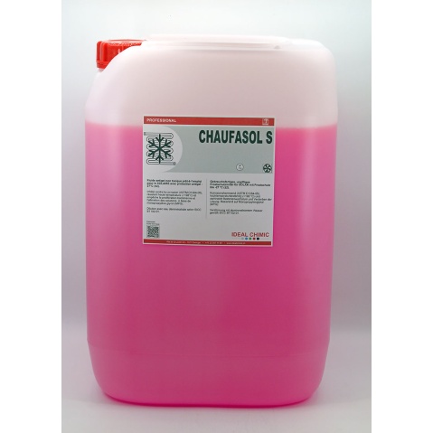 CHAUFASOL S