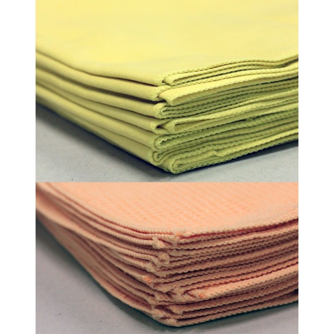CHIFFON MICRO-FIBRES