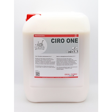CIRO ONE