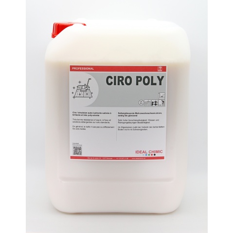 CIRO POLY