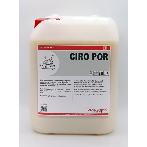 CIRO POR